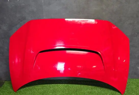 Jaguar I-Pace Engine bonnet/hood