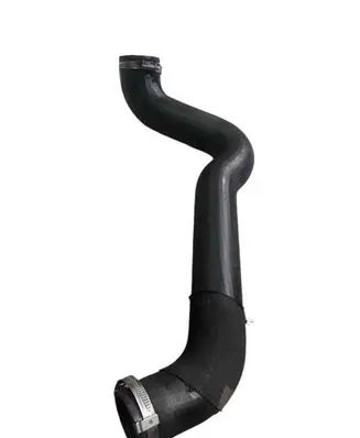 Ford Transit Intercooler hose/pipe CC116K863BE