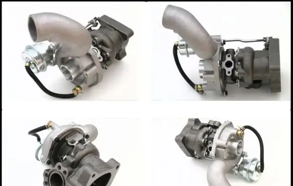 Audi A6 S6 C5 4B Turbo 53039880017 53039700017 078145702H