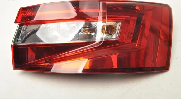 Skoda Superb B8 (3V) Rear/tail lights 3V5945208A