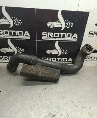 Mercedes-Benz E W211 Intercooler hose/pipe A2115280308
