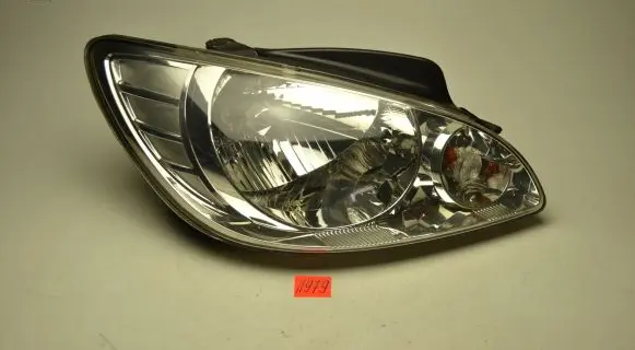 Hyundai Getz Headlight/headlamp 921021C500