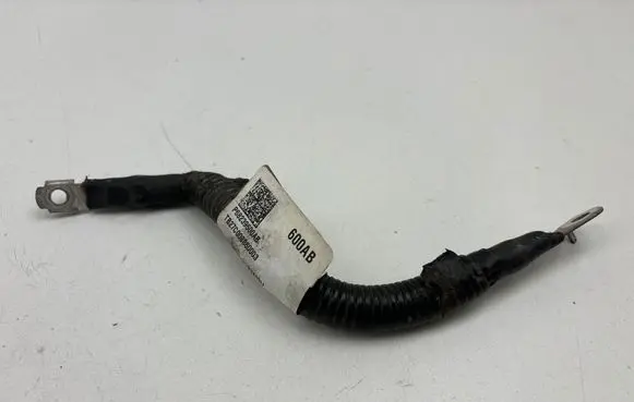 Chrysler Pacifica Negative earth cable (battery) P68239600AB TB27C008860003 23489U