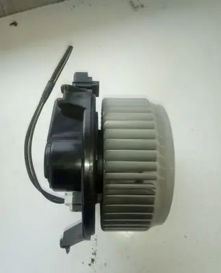 Subaru B9 Tribeca Heater fan/blower
