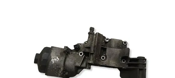 BMW X3 E83 Oil filter mounting bracket 1713838