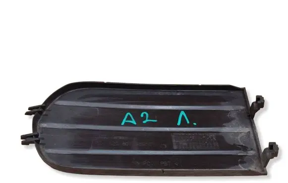 Audi A2 Front bumper lower grill 8Z0807489E
