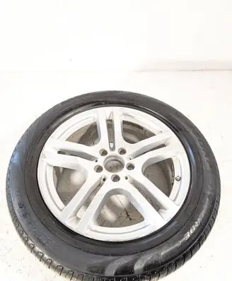 R18 alloy rim