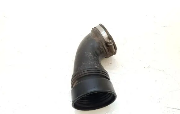 Peugeot 207 Air intake hose/pipe 756381280