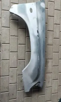 Subaru Forester SF Fender