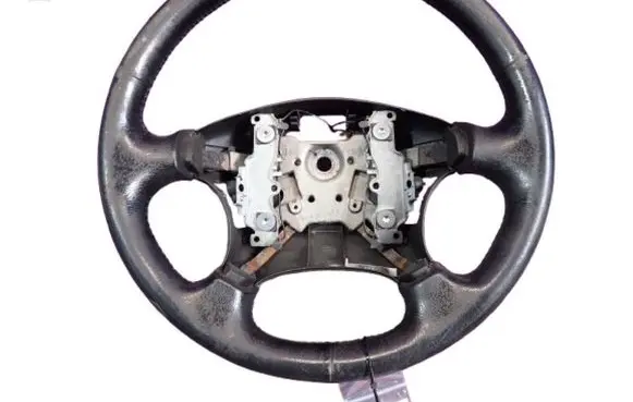 Hyundai Tucson JM Steering wheel