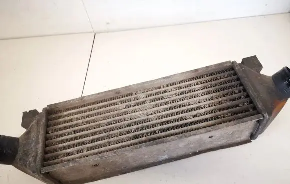 Ford Transit Intercooler radiator