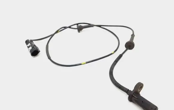 Volvo XC90 ABS brake wheel speed sensor 30682478