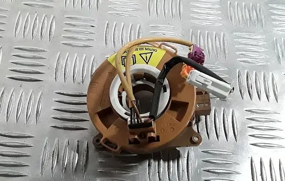 Airbag slip ring squib (SRS ring)