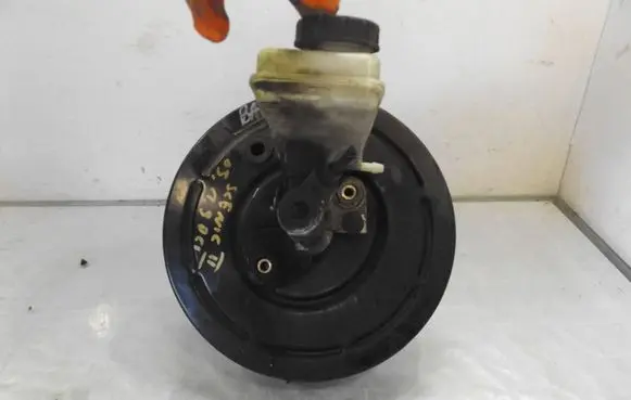 Renault Scenic II - Grand scenic II Brake booster 8200453735