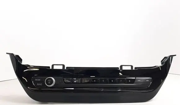 BMW X4M F98 Sound control switch 7949334 5A47C38 61317949334