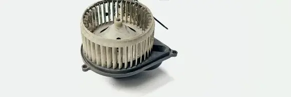 Peugeot Boxer Heater fan/blower