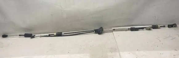 Volvo V40 Cross country Gear shift cable linkage 31280505