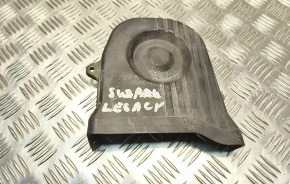 Subaru Legacy Timing belt guard (cover) 13574AA081