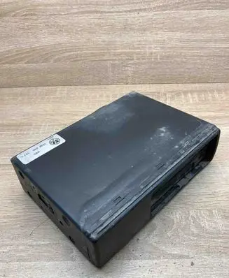 Volkswagen PASSAT B5 CD/DVD changer 3B0035111B 1HM035107C