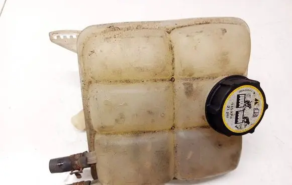 Ford Focus Coolant expansion tank/reservoir 3M5H8K218AH