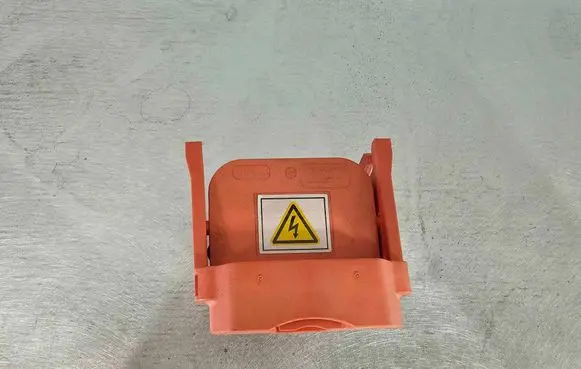 Volvo XC90 Fuse 31473430