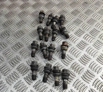 Porsche Boxster 986 Nuts/bolts 99636120300