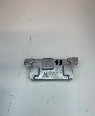 Porsche Panamera (970) Headlight ballast module Xenon 7PP941597BA 1036110029