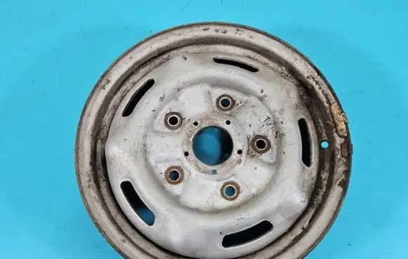 Ford Transit R16 steel rim IMPRK1425210