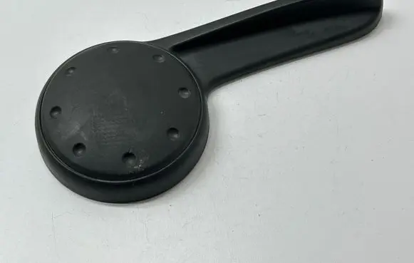 Mercedes-Benz Vito Viano W639 Seat adjustment handle A0009180934 3910019000