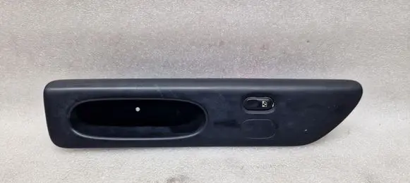 Renault Laguna I Electric window control switch 7701686