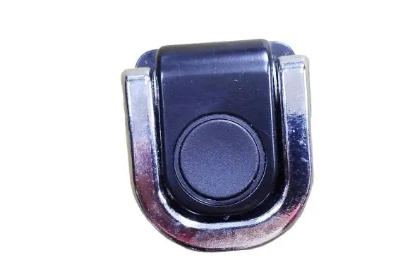 BMW X3 F25 Cargo luggage net fixing mount 8400537