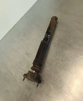 Mercedes-Benz CLS C218 X218 Rear shock absorber/damper 