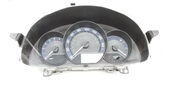 Toyota Auris E180 Speedometer (instrument cluster) 838000ZU90