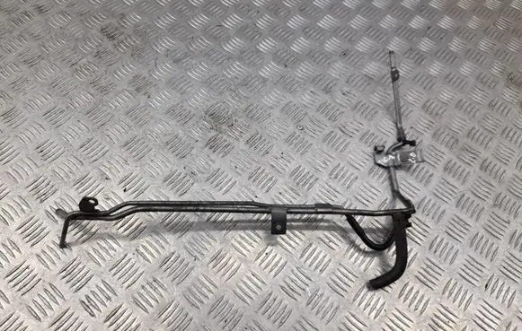 Volkswagen Tiguan Engine coolant pipe/hose 1K0133778AH 3C0122157