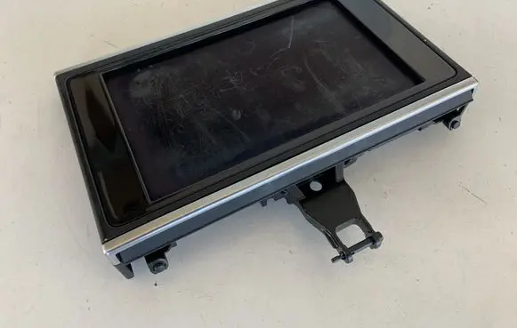 Audi A6 S6 C7 4G Screen/display/small screen 4G1919601K