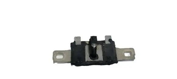 Audi Q2 - Loading door lock loop/hook striker 8W9827507 37701