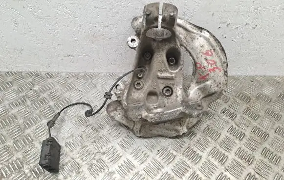 BMW 1 F20 F21 Front wheel hub 3121189159 189159 6792285