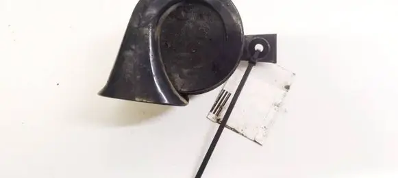 Infiniti QX50 (J50) Horn signal E9004035