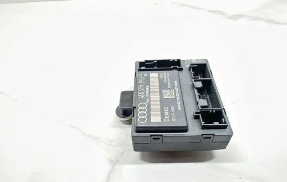 Audi A6 Allroad C6 Door control unit/module 4F0959793E 4F0910793E 033TTJ000