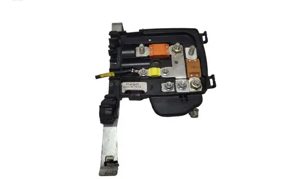 Peugeot 607 Positive cable (battery) 9658341980