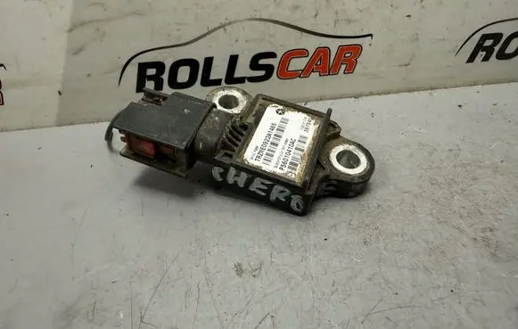 Jeep Grand Cherokee (WJ) Airbag deployment crash/impact sensor P56010410AC TRZME0922A1465 39754C