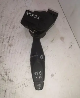 Ford Focus Wiper control stalk