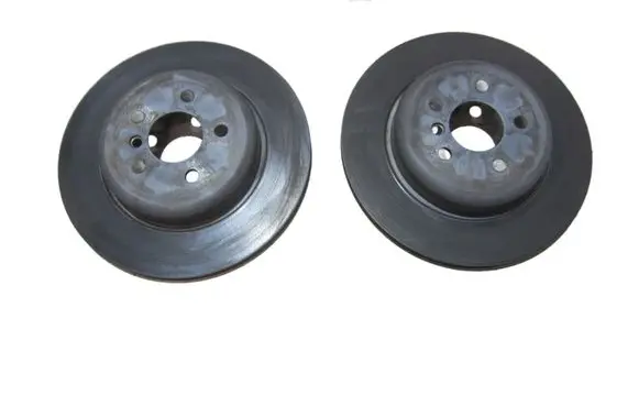 BMW X3 G01 Front brake disc 6885452 44DNF332DDBMW