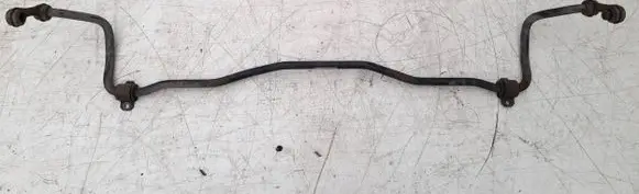 Opel Vectra C Rear anti-roll bar/sway bar 24457383 24457843