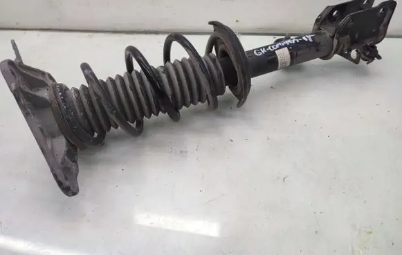 Jeep Compass Rear shock absorber with coil spring 50653C 7771AB 68257771AB