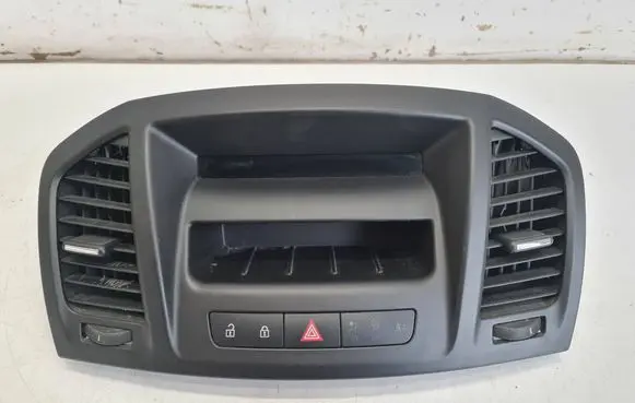 Opel Insignia A Center console 12844842G A2C53363876 03000702