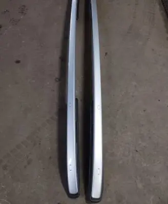 Jeep Renegade Roof bar rail 735578385