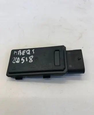 Mercedes-Benz EQS V297 Aerial antenna amplifier A0009052820