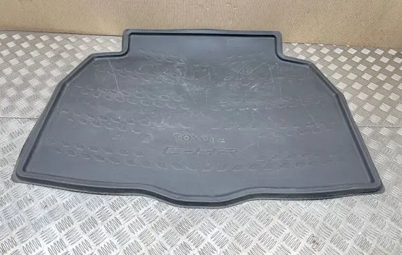 Toyota C-HR I Trunk/boot mat liner PW24110004