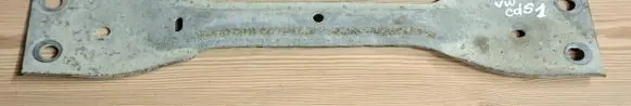 Muffler mount bracket/holder